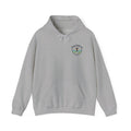 Walk with me - 2026 Youth Camp or Youth Conference Hoodie